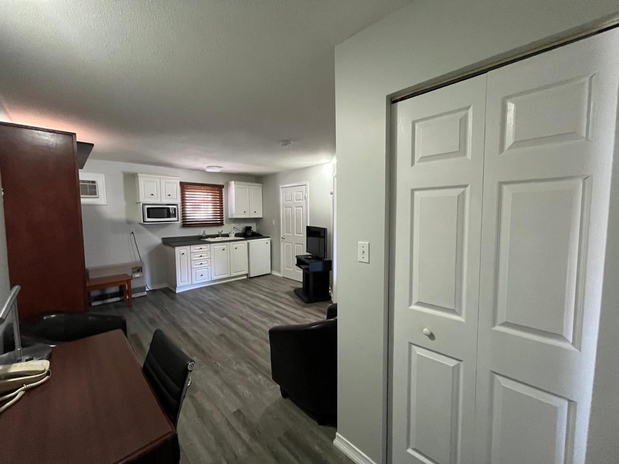Lakeshore Suites North Bay Exterior foto