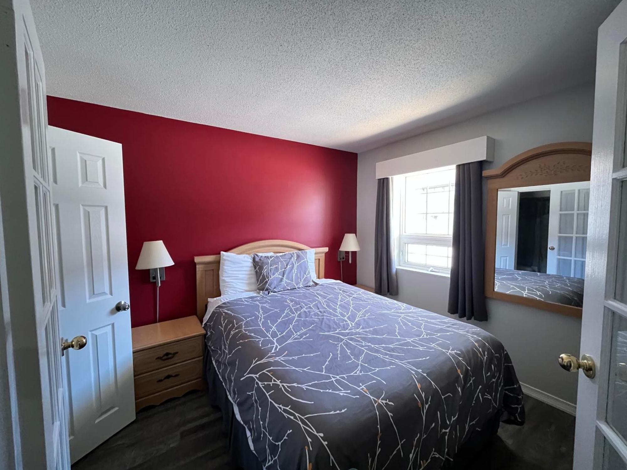 Lakeshore Suites North Bay Exterior foto